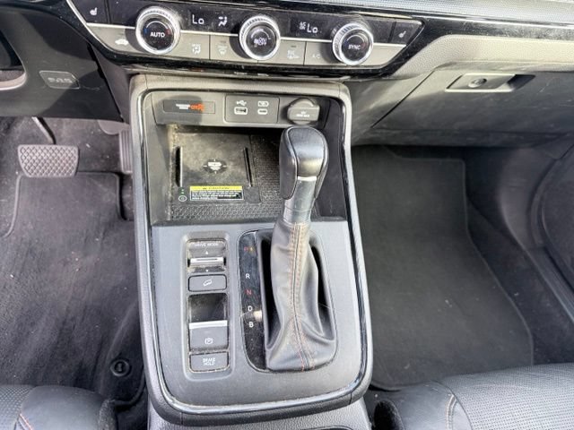Used 2023 Honda CR-V Sport Touring image 14