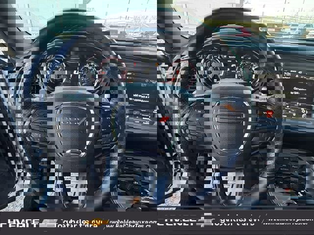 Used 2023 Dodge Challenger R/T Scat Pack image 13