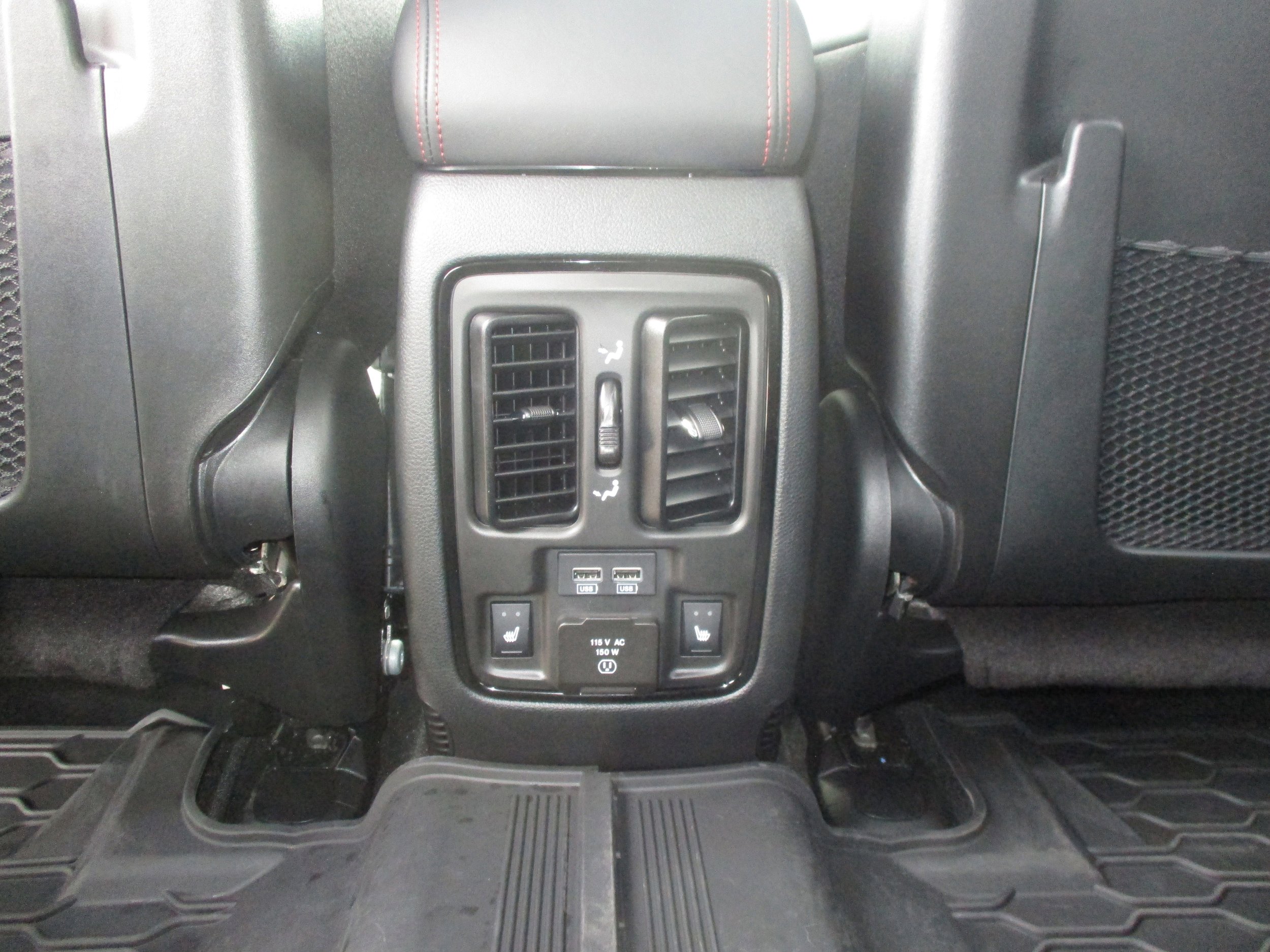 Used 2024 Dodge Durango GT AWD/4WD image 41