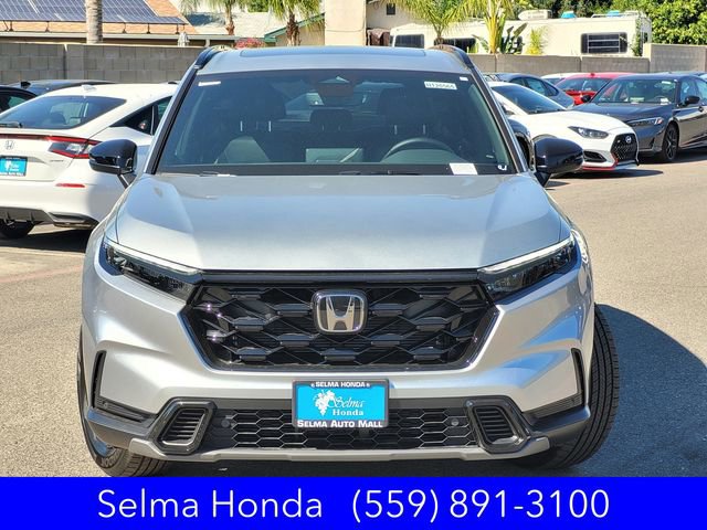 New 2025 Honda CR-V Sport-L image 2