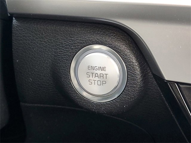 Used 2023 Kia Telluride AWD image 25