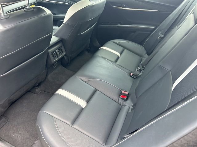 Used 2026 Toyota Camry SE w/ Multimedia Upgrade Package AWD/4WD image 19
