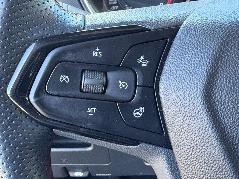 Used 2022 Chevrolet TrailBlazer RS image 17