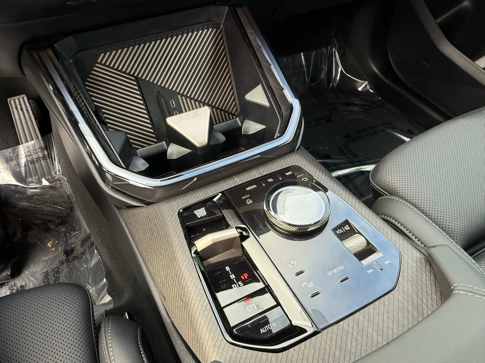 Used 2025 BMW X3 xDrive30i image 29