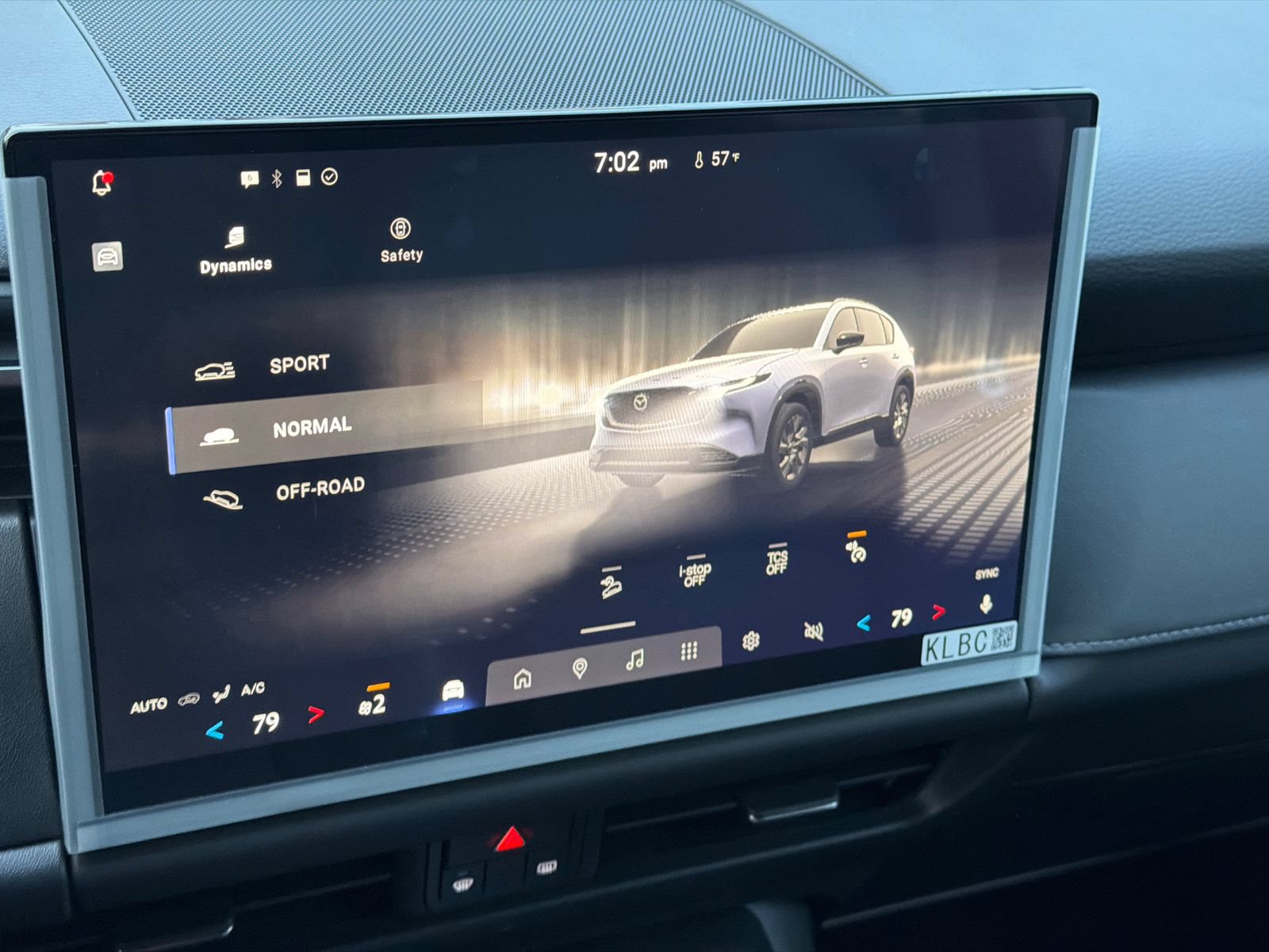 New 2026 MAZDA CX-5 Select AWD/4WD image 24