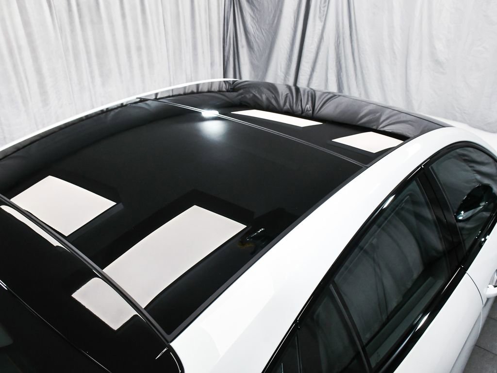 Used 2025 Porsche Panamera 4 image 89