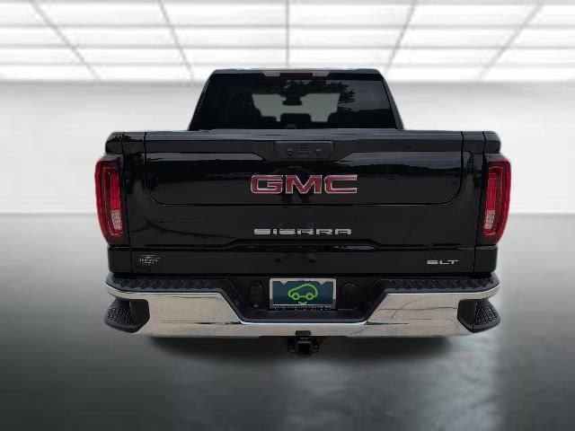 Used 2024 GMC Sierra 1500 SLT AWD/4WD image 27