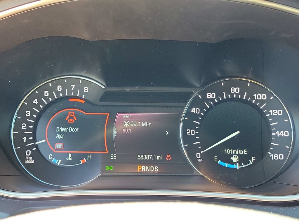 Used 2018 Lincoln MKX Premiere FWD image 26