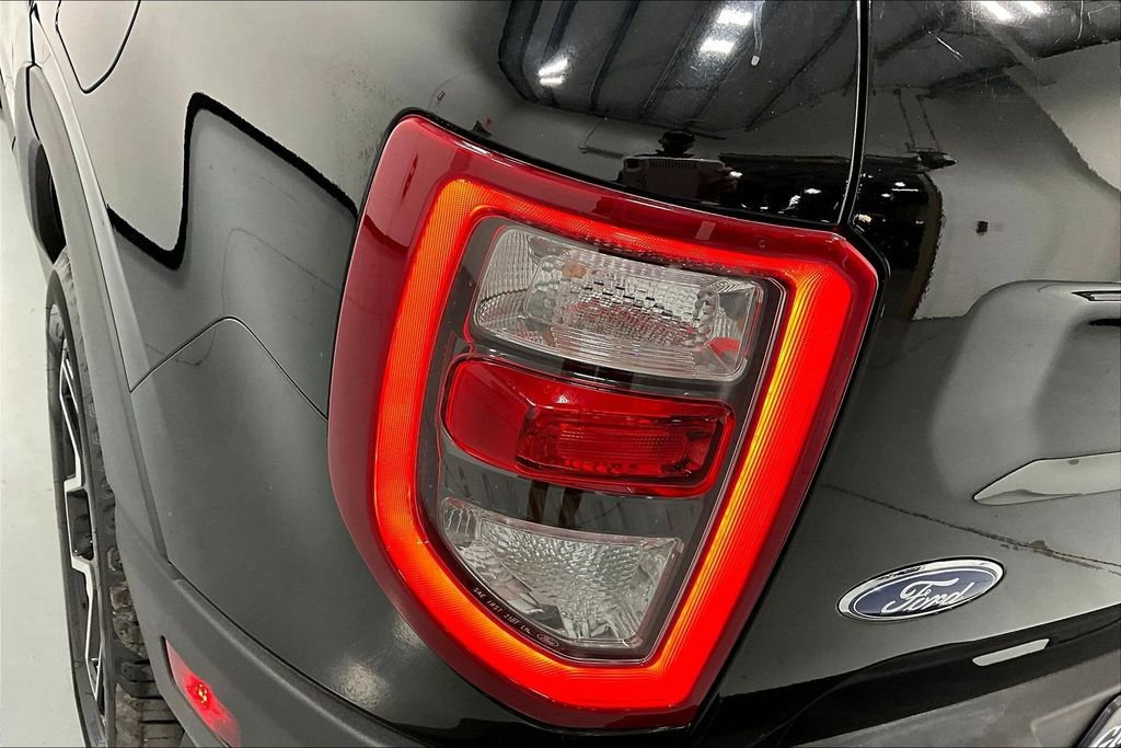 Used 2021 Ford Bronco Sport Big Bend w/ Big Bend Package image 38