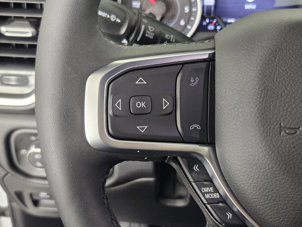 Used 2026 RAM 1500 Lone Star AWD/4WD image 30