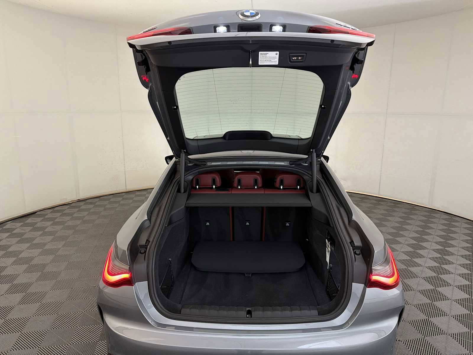 Certified 2023 BMW 430i Gran Coupe xDrive w/ Premium Package image 23