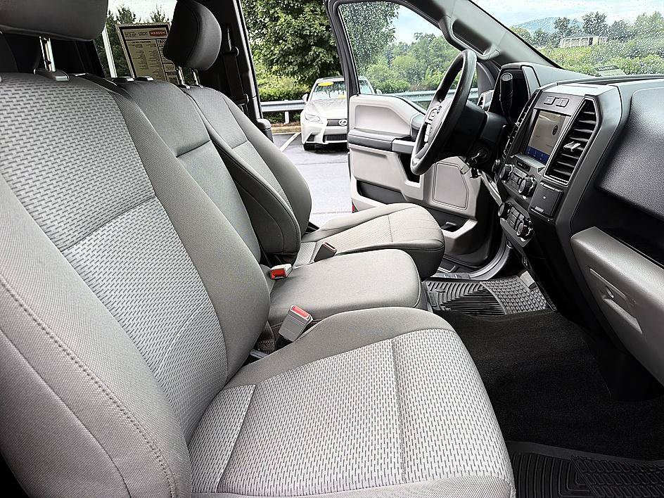 Used 2020 Ford F150 XLT AWD/4WD image 19