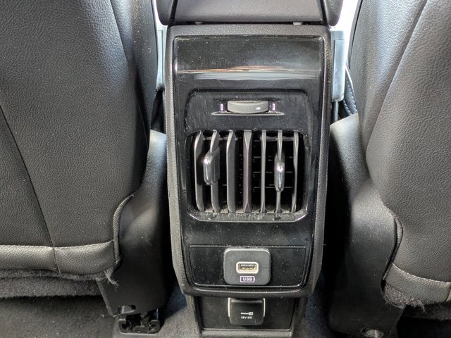 Used 2023 Jeep Compass Trailhawk image 15