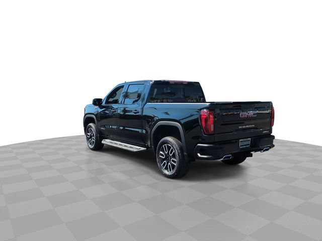 New 2026 GMC Sierra 1500 AT4 w/ AT4 Premium Package AWD/4WD image 7