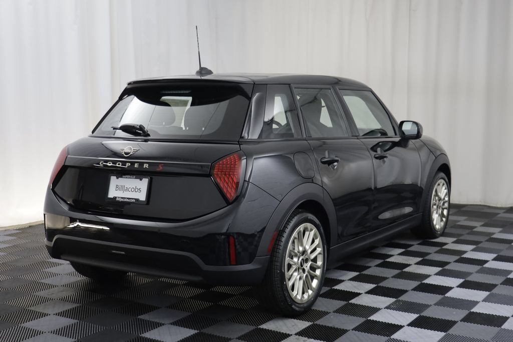 New 2026 MINI Cooper S FWD image 17