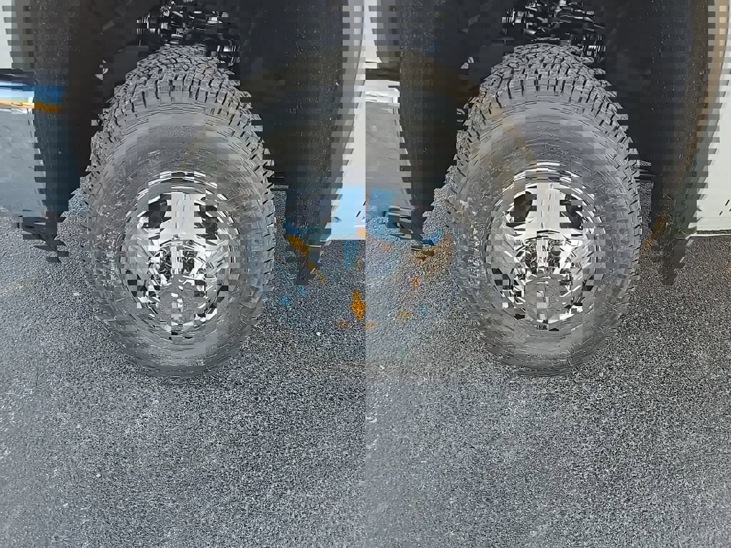 New 2026 Chevrolet Silverado 3500 LT w/ All Star Edition image 4