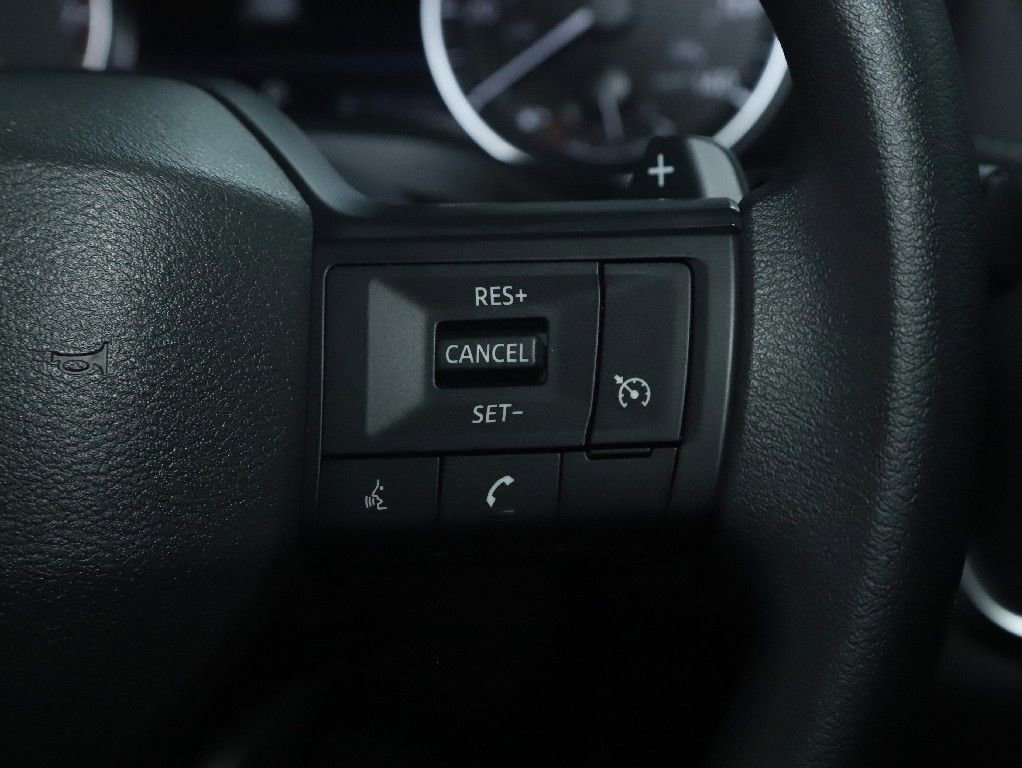 Certified 2026 Nissan Rogue S image 23