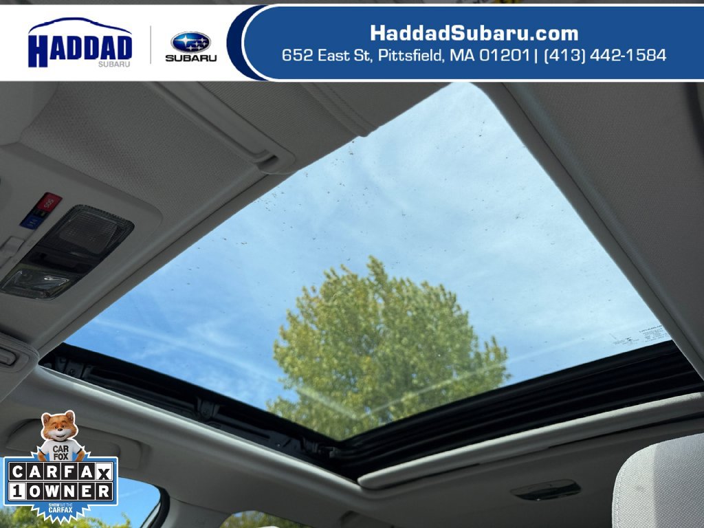Used 2016 Subaru Forester 2.5i Premium AWD/4WD image 11