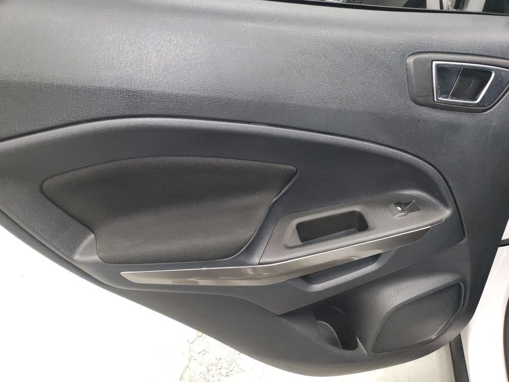 Used 2018 Ford EcoSport SE FWD image 27