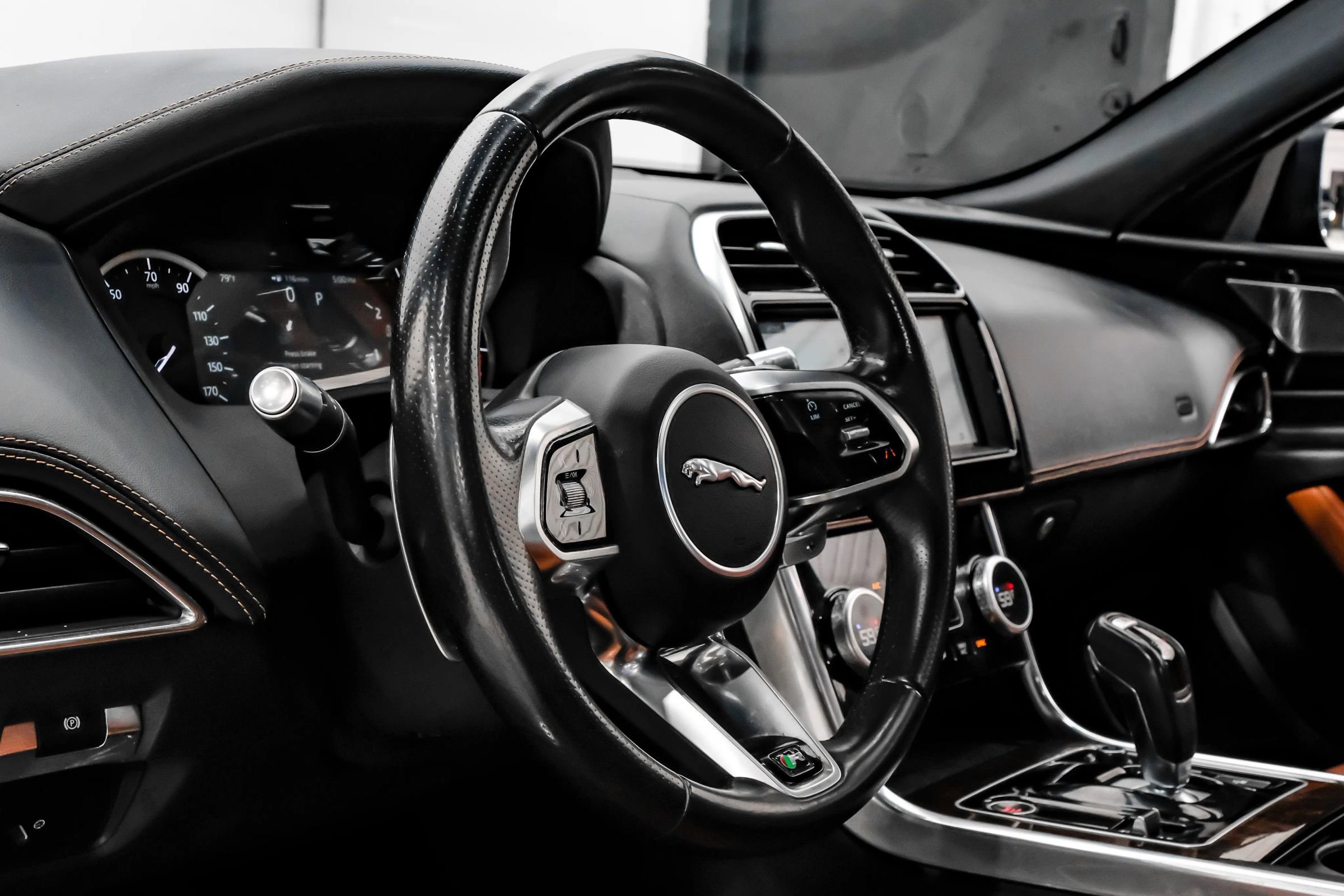 Used 2020 Jaguar XE R-Dynamic S AWD/4WD image 25