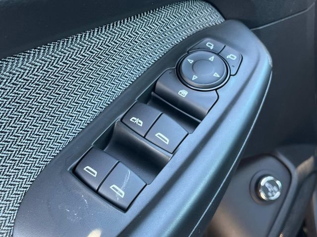 New 2026 Chevrolet TrailBlazer LT image 25