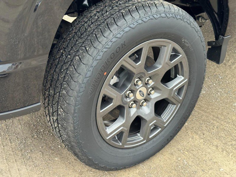 New 2026 Ford F150 STX w/ Equipment Group 200A image 5