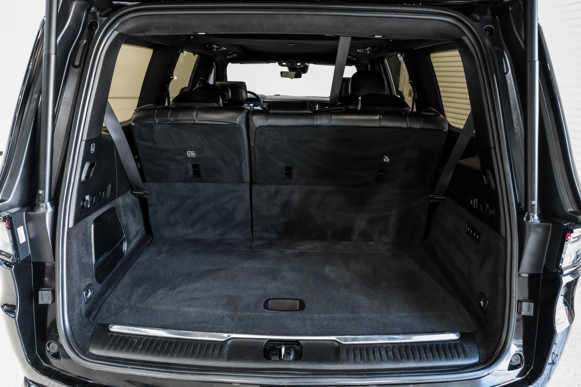 Used 2022 Jeep Grand Wagoneer Series II image 66