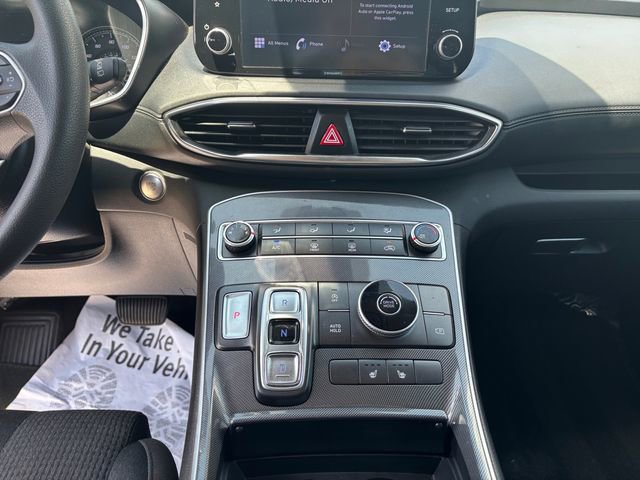 Used 2022 Hyundai Santa Fe SEL image 11