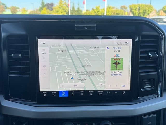 New 2026 Ford F250 XLT w/ XLT Premium Package image 19