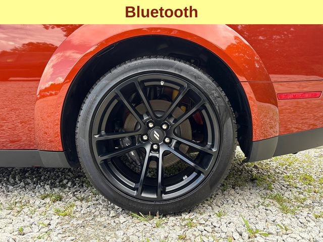 Used 2023 Dodge Challenger R/T Scat Pack RWD image 10