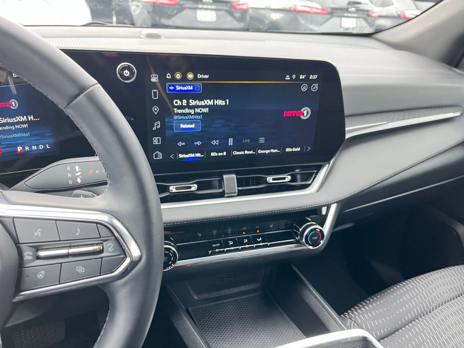 Used 2025 Chevrolet Equinox LT image 18