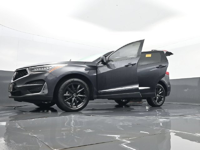 Used 2019 Acura RDX w/ Technology Package AWD/4WD image 36