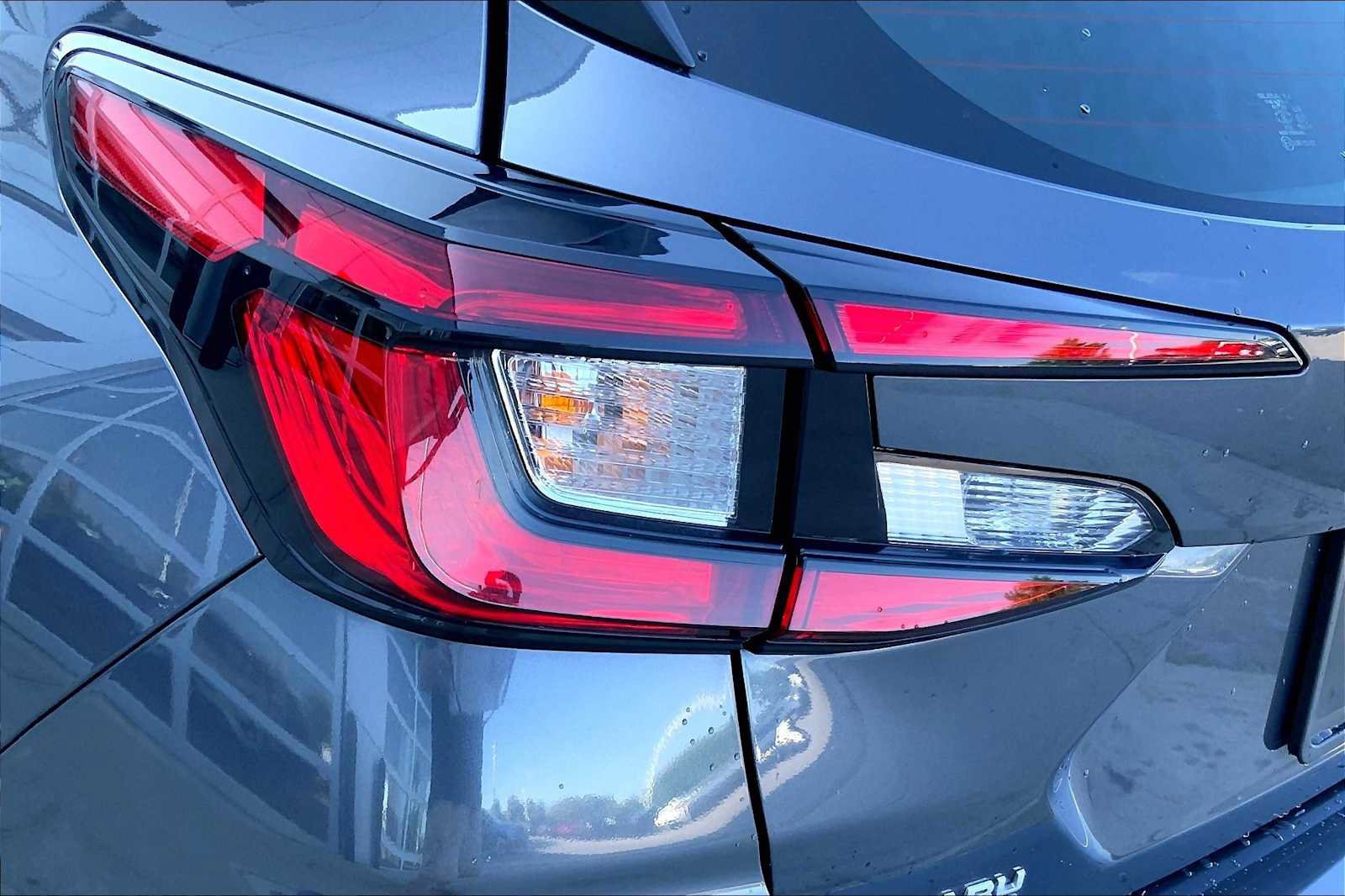 Certified 2024 Subaru Impreza 2.0i AWD/4WD image 26