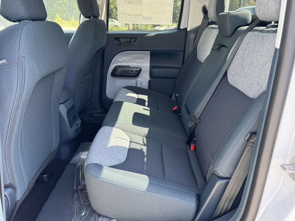 New 2025 Ford Maverick XLT image 15