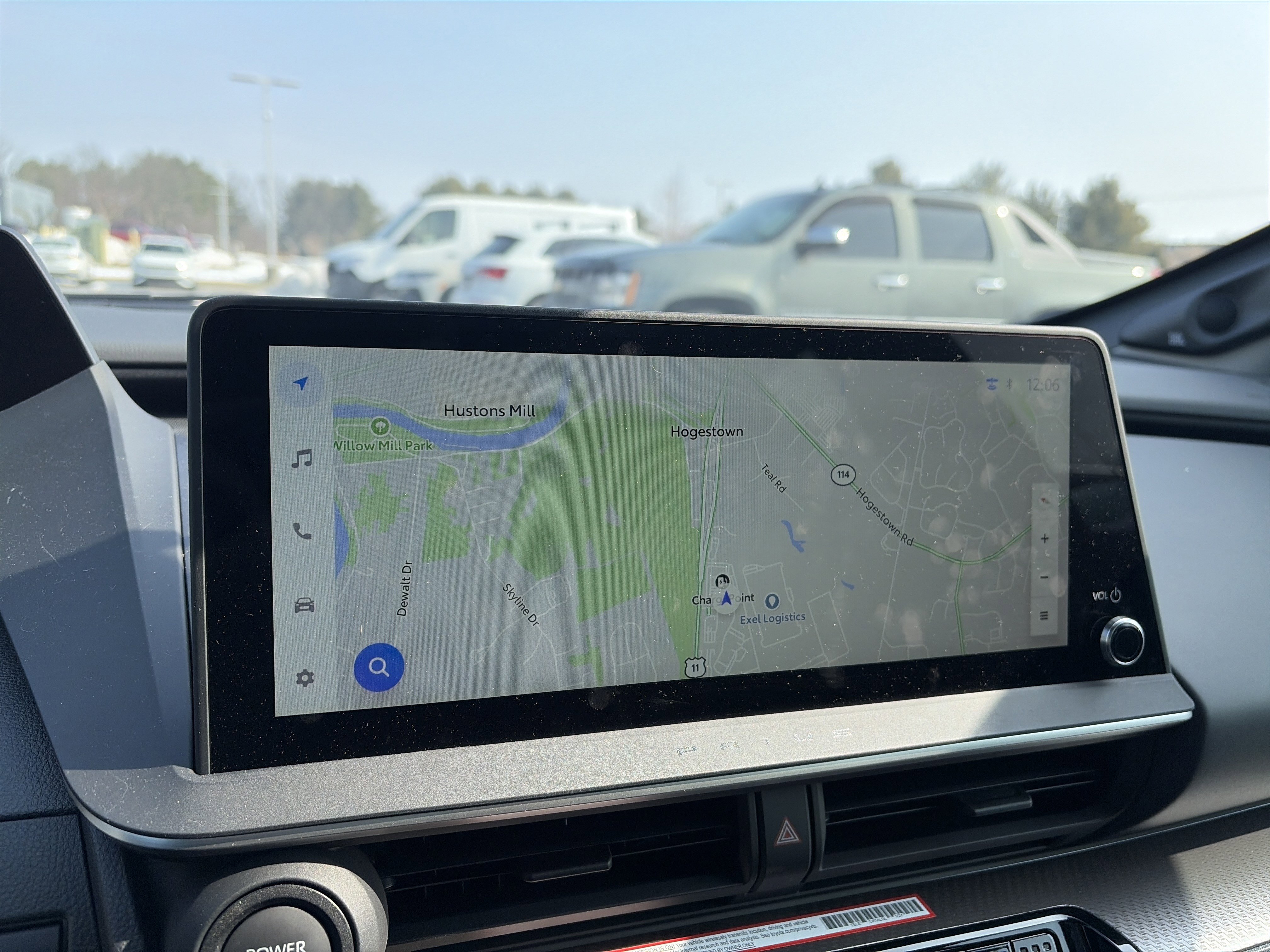 Used 2026 Toyota Prius Limited w/ Limited Premium Package image 27