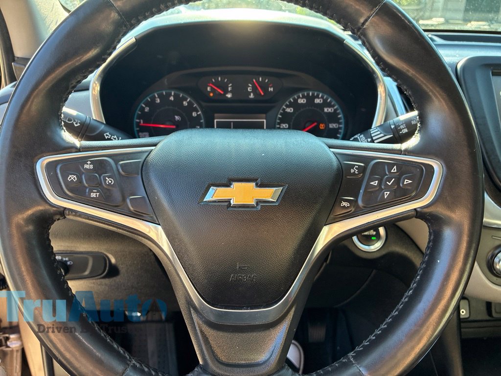 Used 2018 Chevrolet Equinox LT FWD image 28