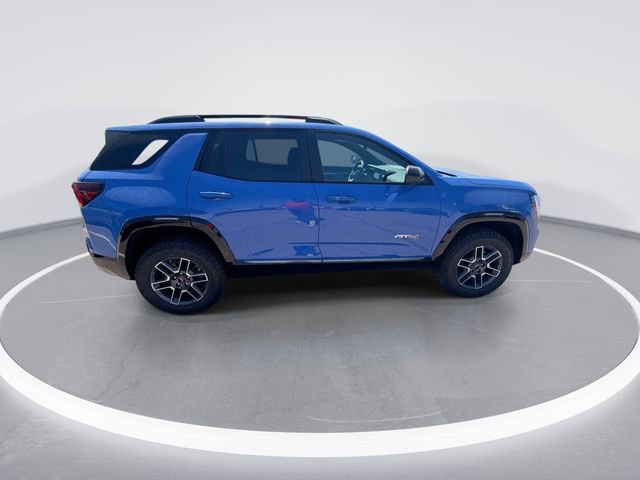 New 2026 GMC Terrain AT4 w/ Technology Package II AWD/4WD image 9