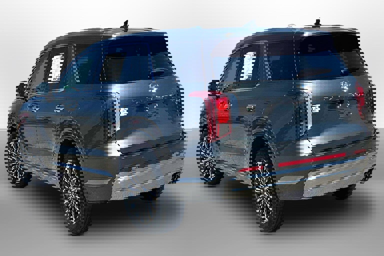 Used 2023 Hyundai Palisade Calligraphy image 10