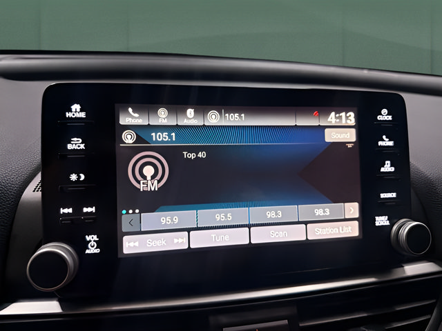Used 2018 Honda Accord Sport image 19