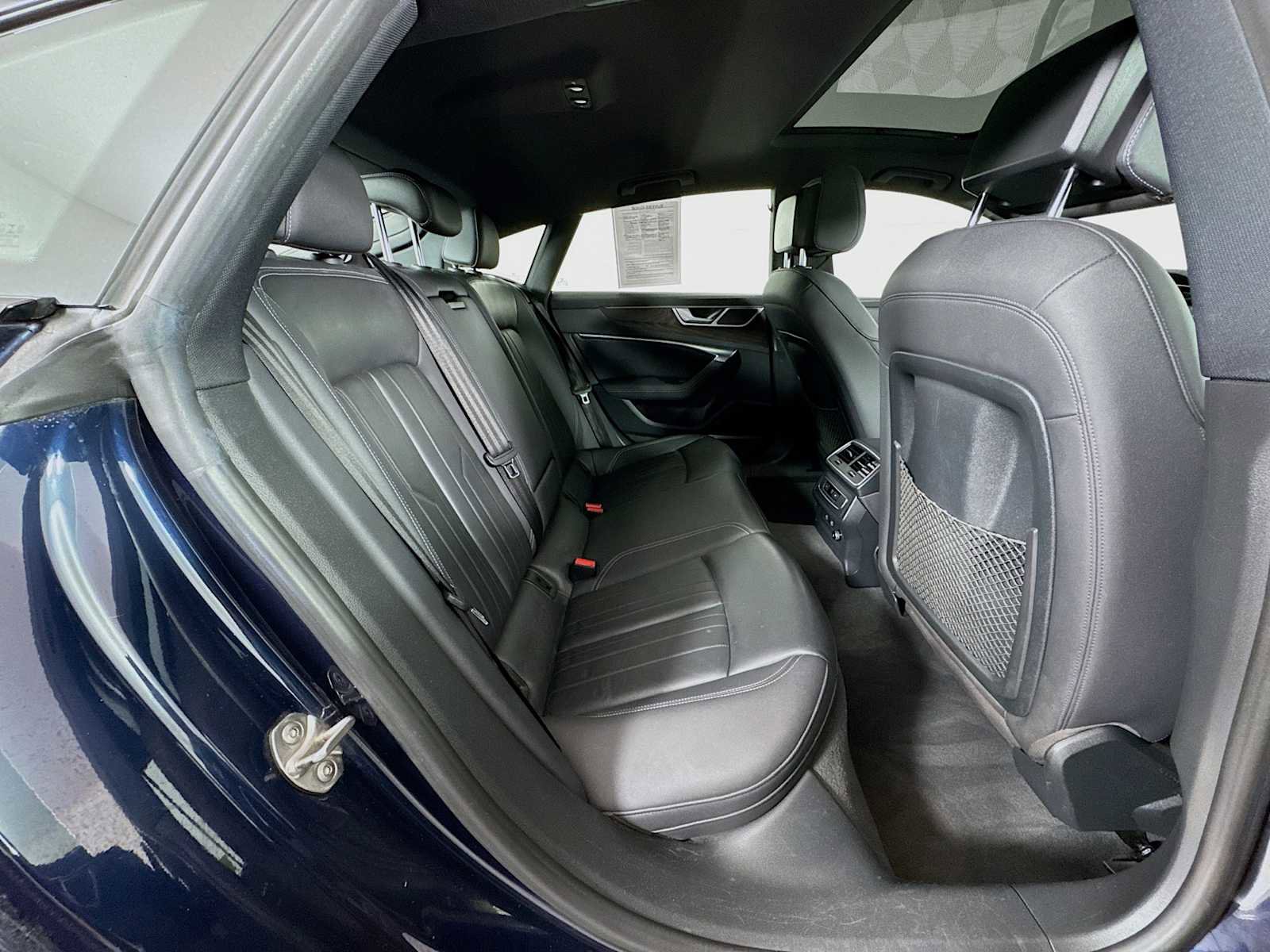 Used 2021 Audi A7 3.0T Premium Plus w/ Premium Plus image 27