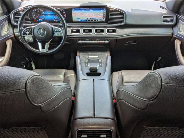 Used 2022 Mercedes-Benz GLE 350 4MATIC image 20