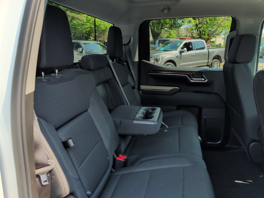 Used 2024 GMC Sierra 1500 Elevation AWD/4WD image 35