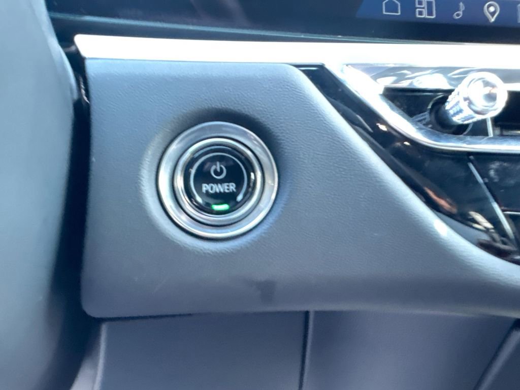 Used 2025 Cadillac Lyriq Luxury w/ LPO, Floor Liner Package image 22