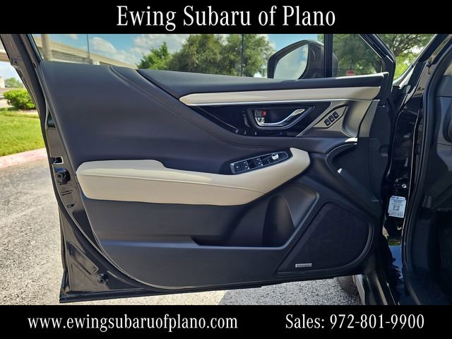 Used 2025 Subaru Outback Limited image 10