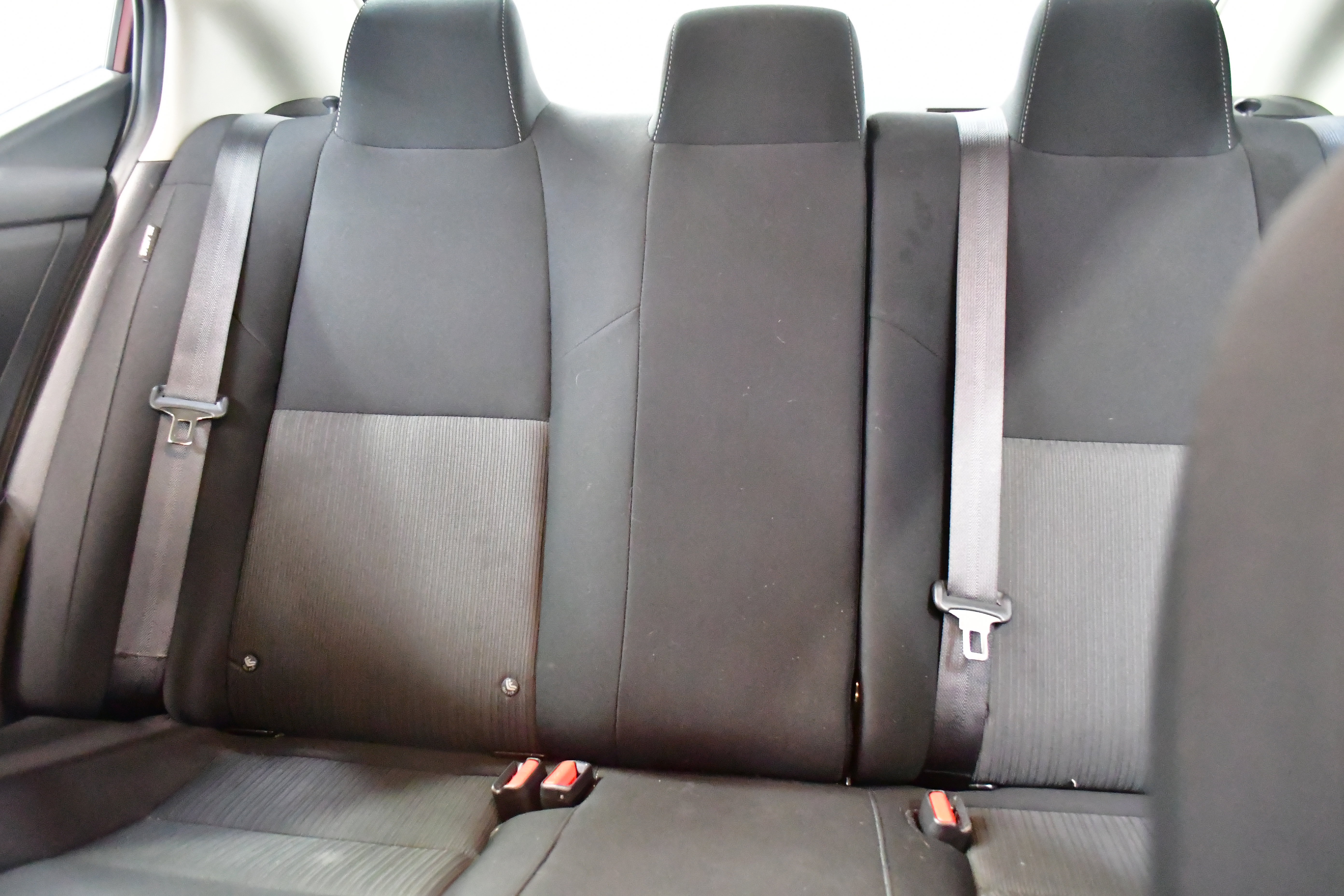 Used 2025 Nissan Sentra SV FWD image 10