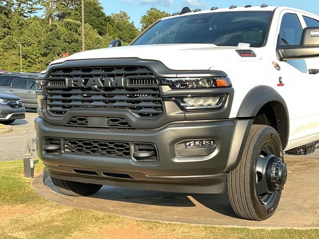 New 2027 RAM 4500 Tradesman AWD/4WD image 10