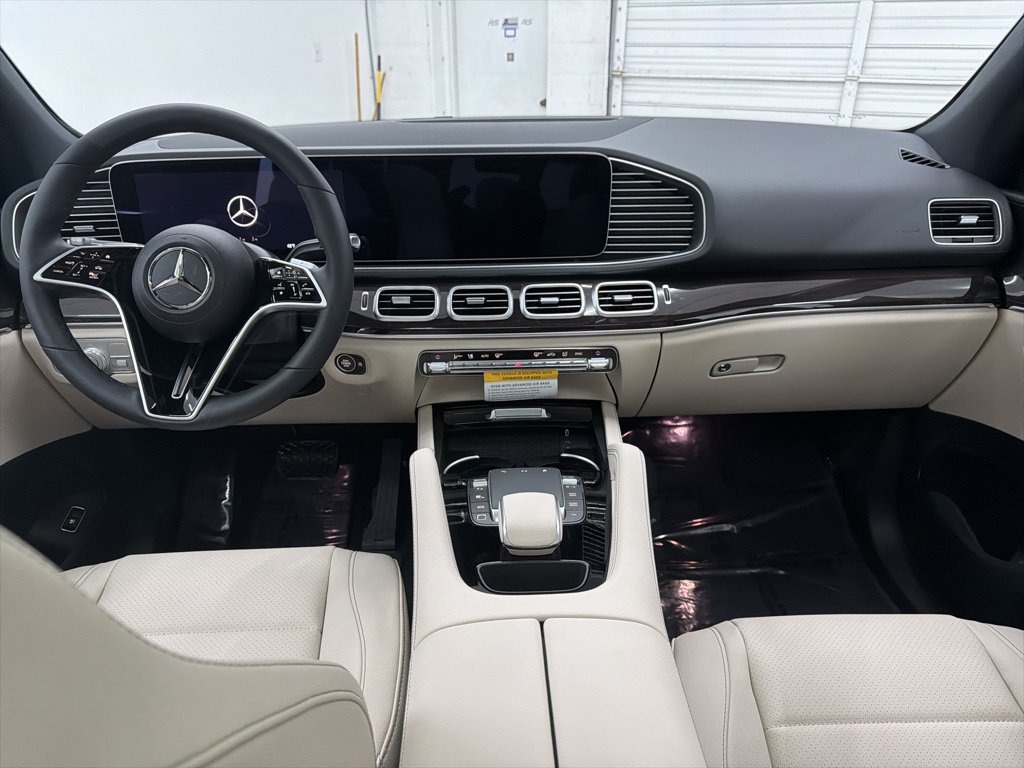 Used 2026 Mercedes-Benz GLE 350 4MATIC image 21