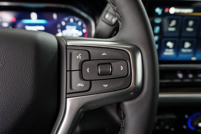 New 2026 Chevrolet Silverado 3500 LT image 19