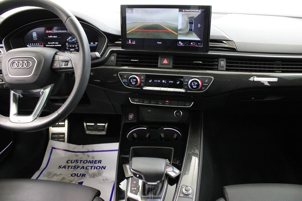 Used 2023 Audi S5 Prestige AWD/4WD image 24