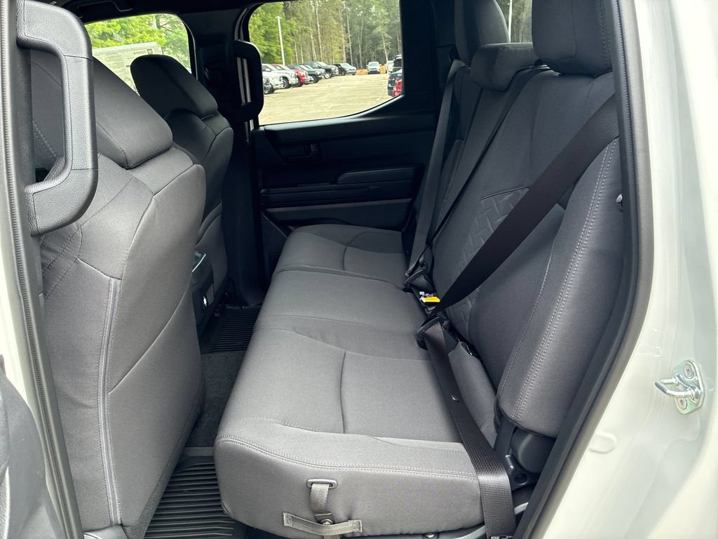 New 2026 Toyota Tacoma SR5 AWD/4WD image 16